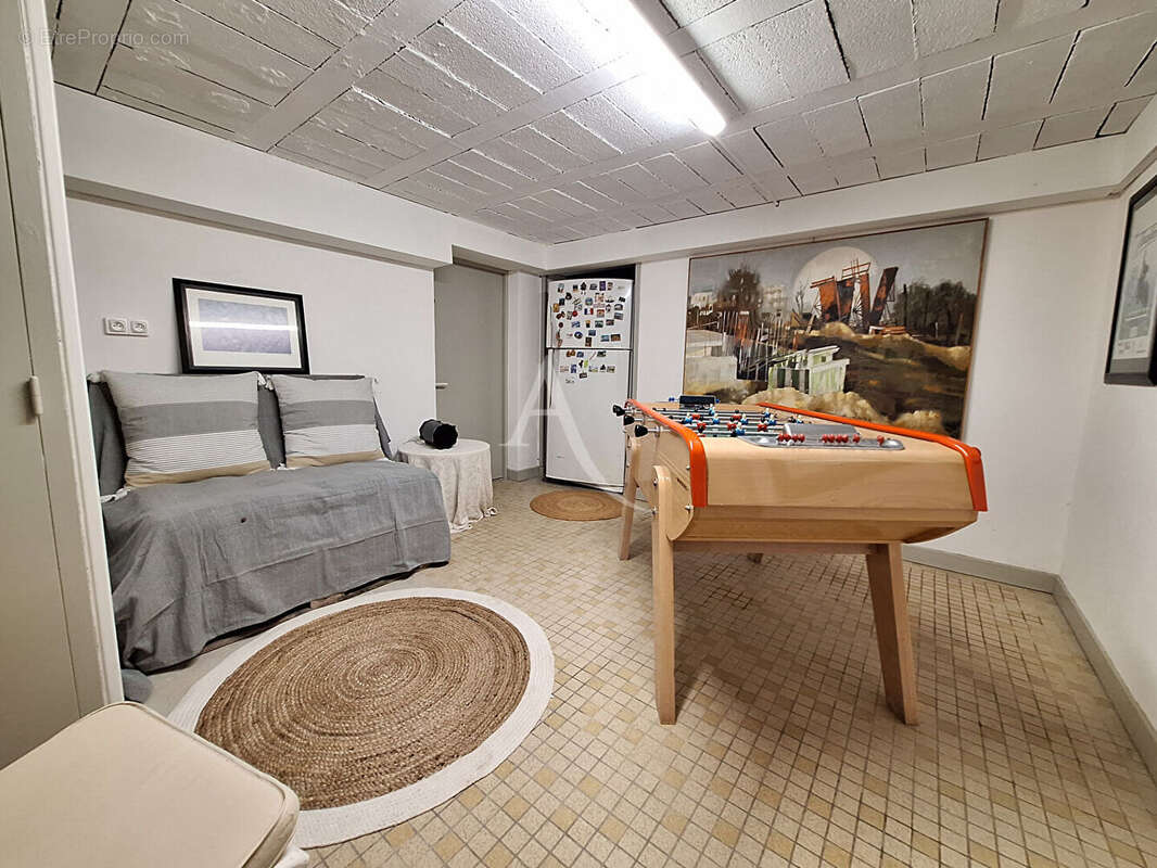 Maison 5 chambres la Tranche sur Mer - photo 13