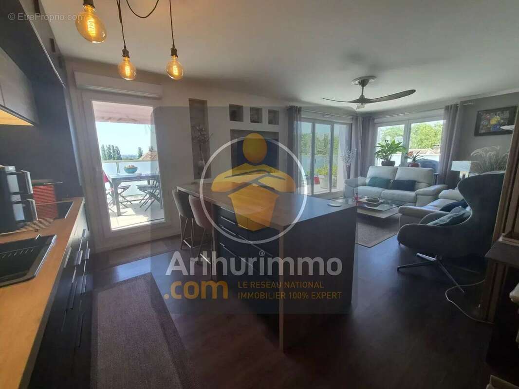 Vente Appartement Ormesson-sur-marne(94490) 435 000ï¿œ - photo 8