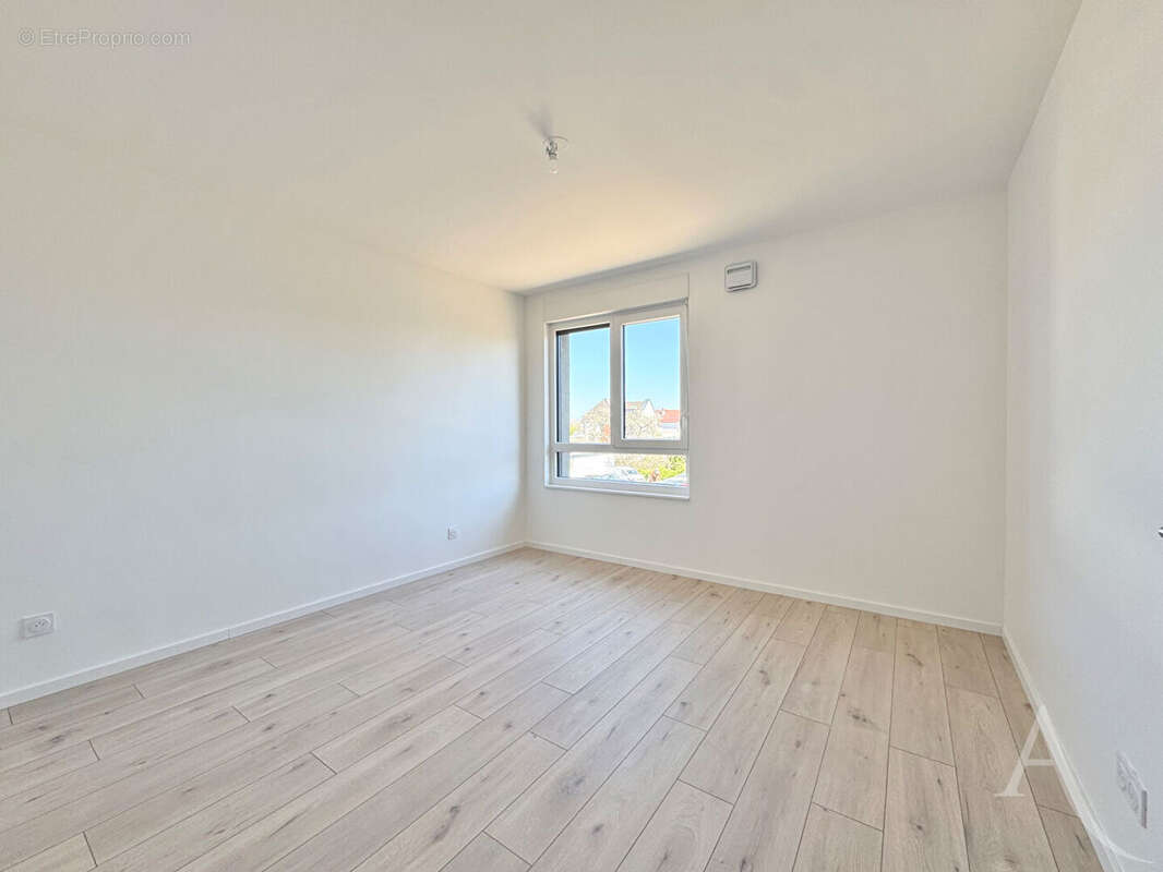 Appartement à TERVILLE
