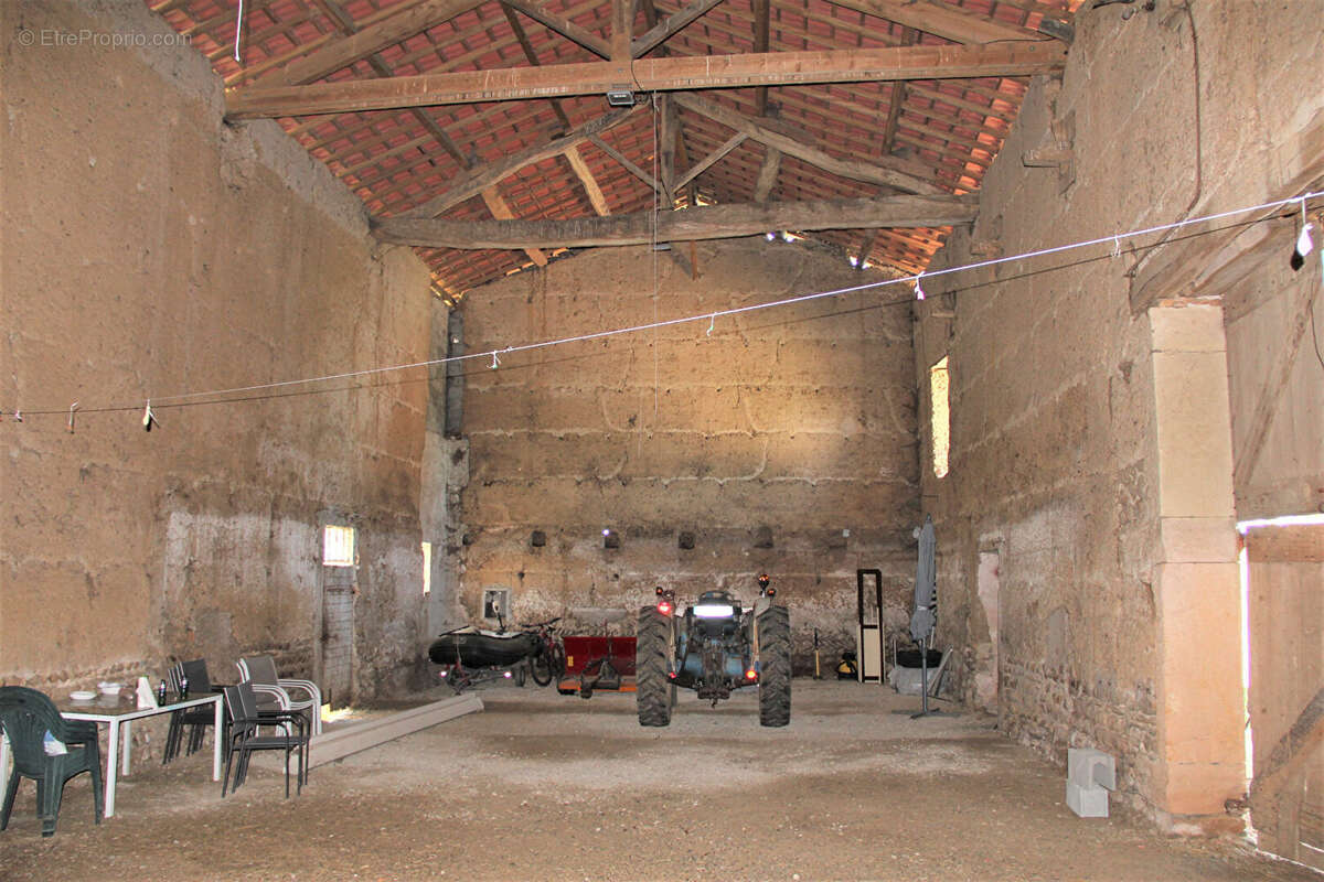 Propriete de charme au cadre exceptionnel - photo 13