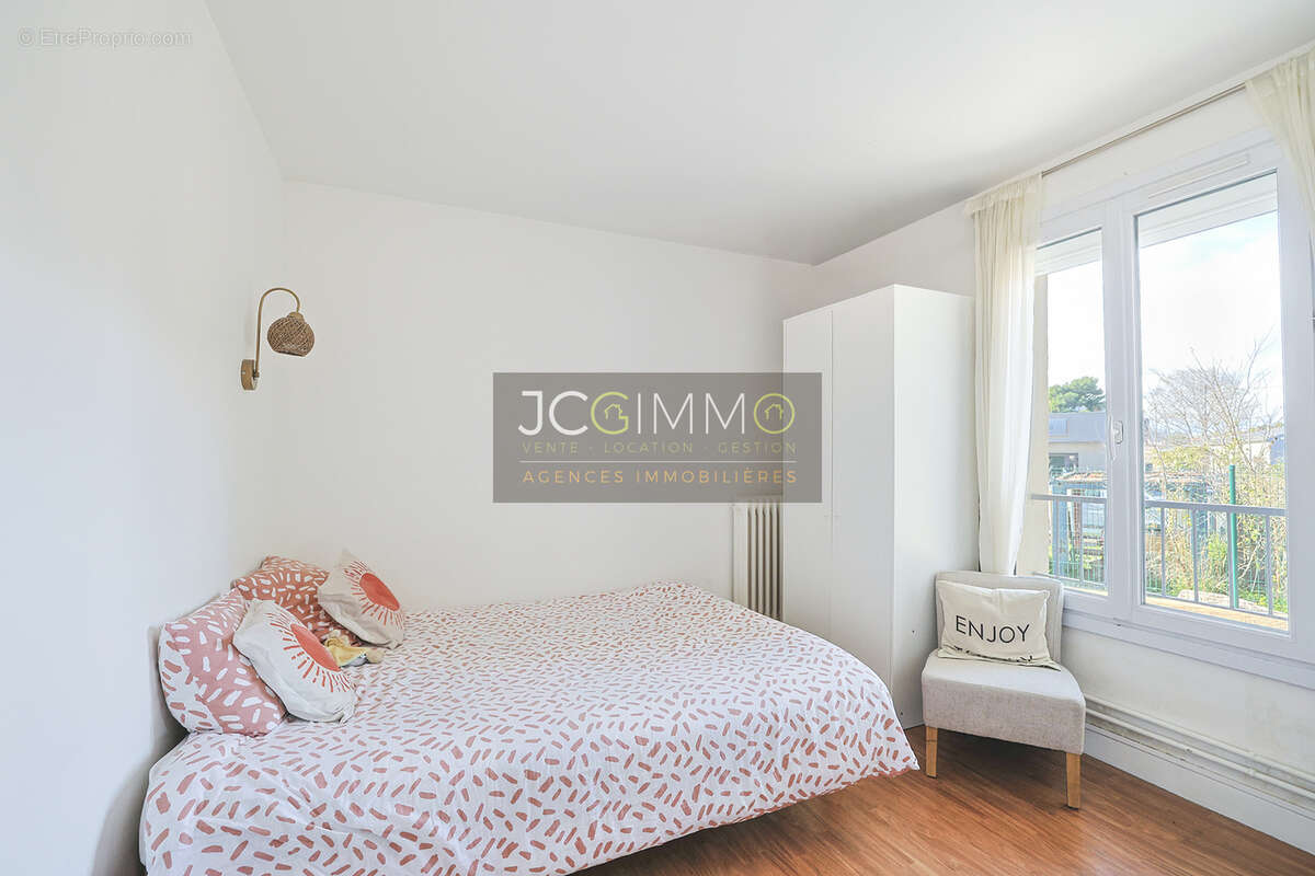 Appartement à LE LAVANDOU