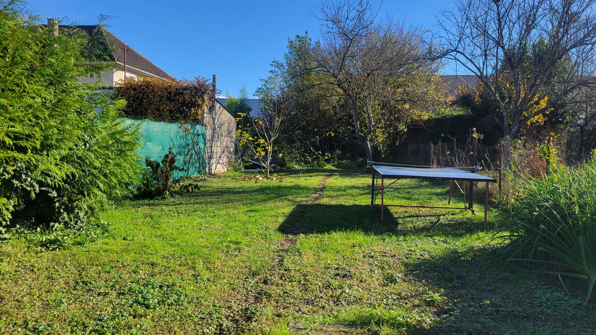 Maison à BRAY-SUR-SEINE