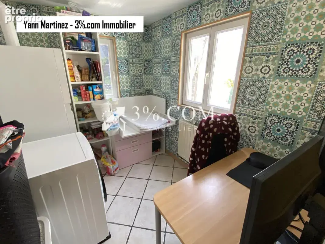 Maison 93m2 3 chambres - photo 9