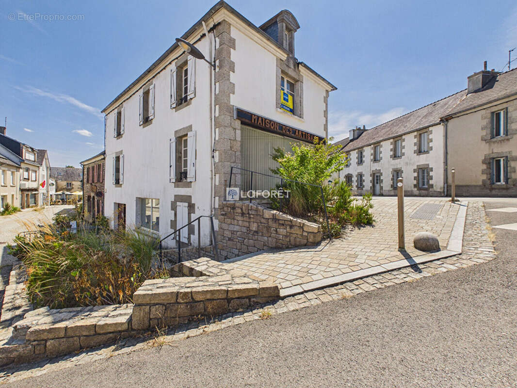 Maison Brasparts 5 pièce(s) 132,5 m2 - photo 3