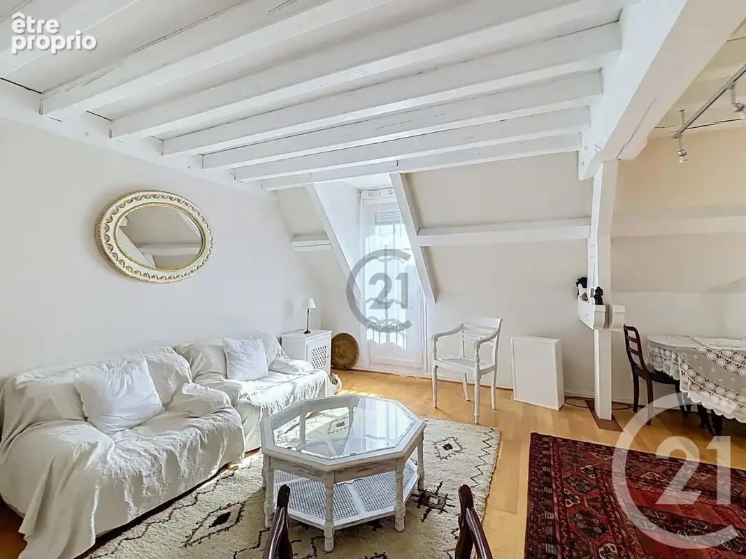 Appartement 4 pièces 69 m² à vendre à Provins (77160) - photo 3