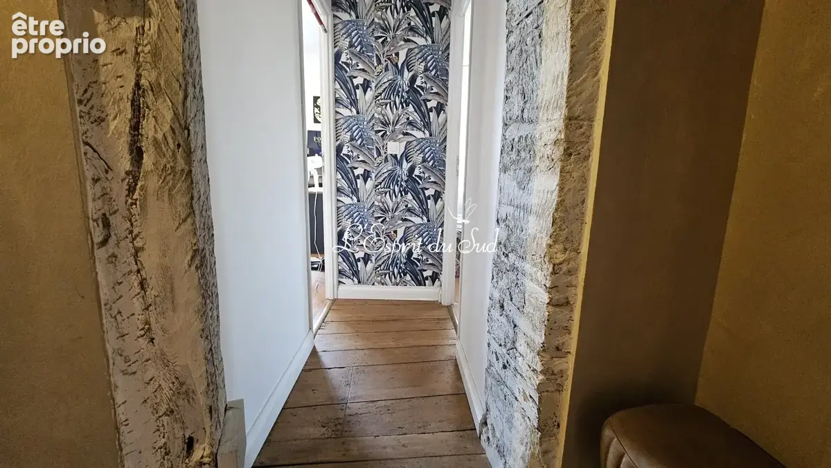 Maison 5 pièces 89 m² à vendre à Saint-Lieux-Les-Lavaur (81500) - photo 5