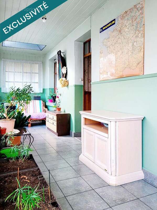 Photo 2 - Appartement à MULHOUSE