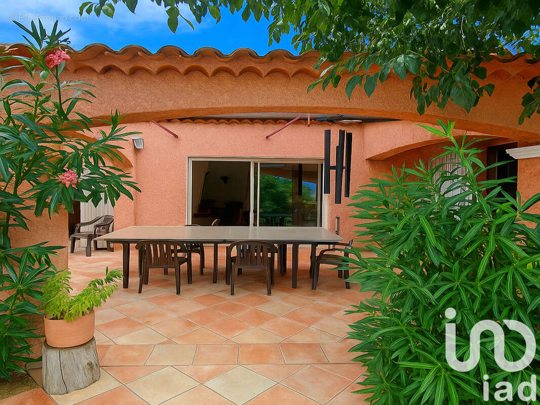 Photo 4 - Maison à ROSIERES