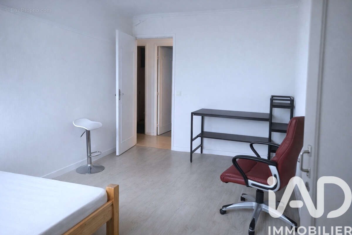 Photo 7 - Appartement à TAVERNY