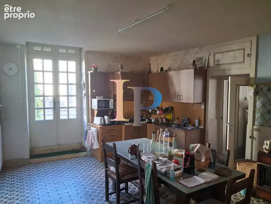 Immeuble a renover - photo 11