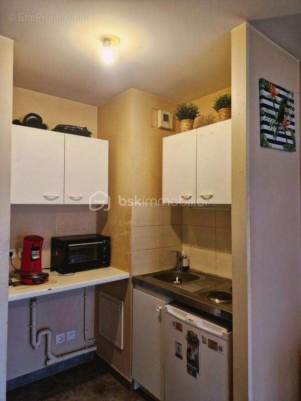 Appartement à SAINT-APOLLINAIRE
