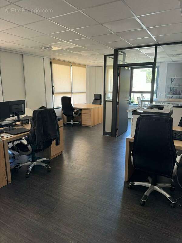 Commerce 52 m² à Montpellier  - photo 8