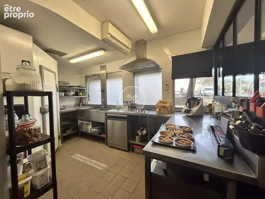 Rôtisserie traiteur snack secteur fréjus - photo 6