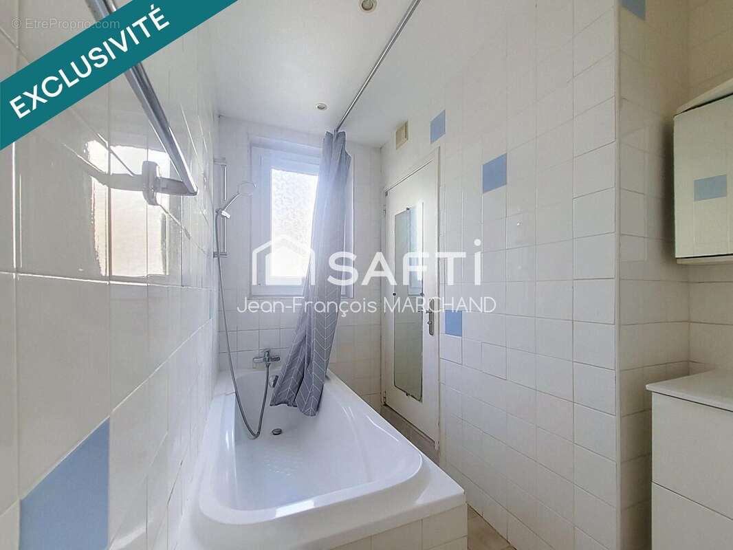 Photo 5 - Appartement à POISSY