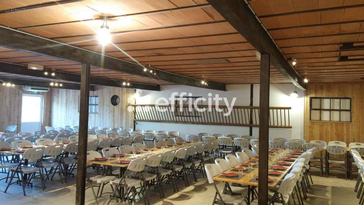 Locaux/Biens immobiliers - photo 18