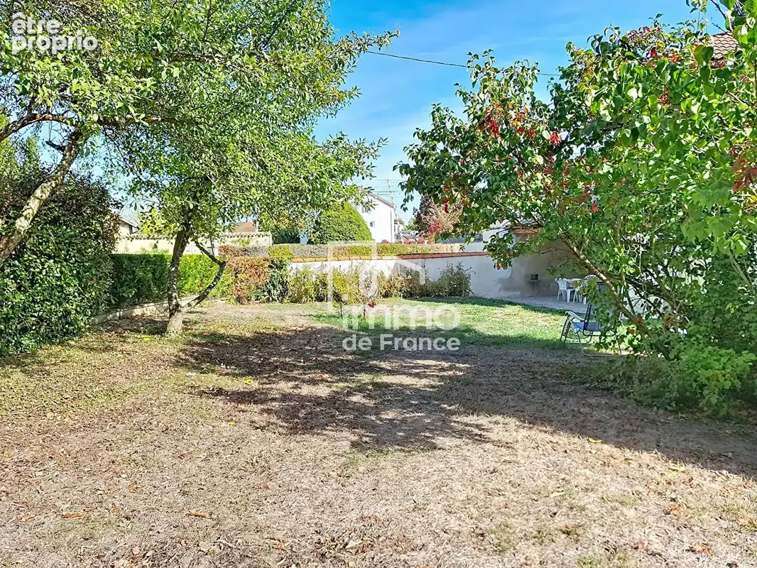 Maison Bourg En Bresse 198 m2 - photo 16