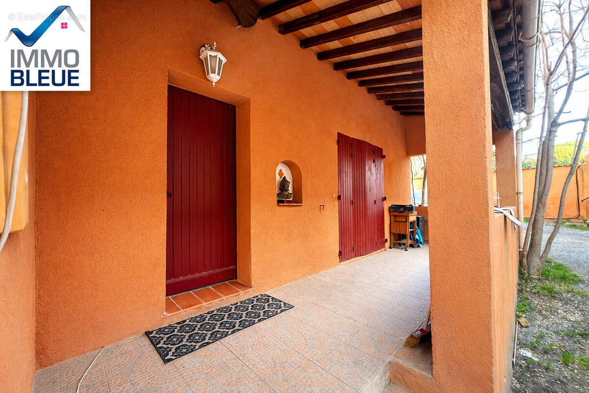 Appartement à ISTRES
