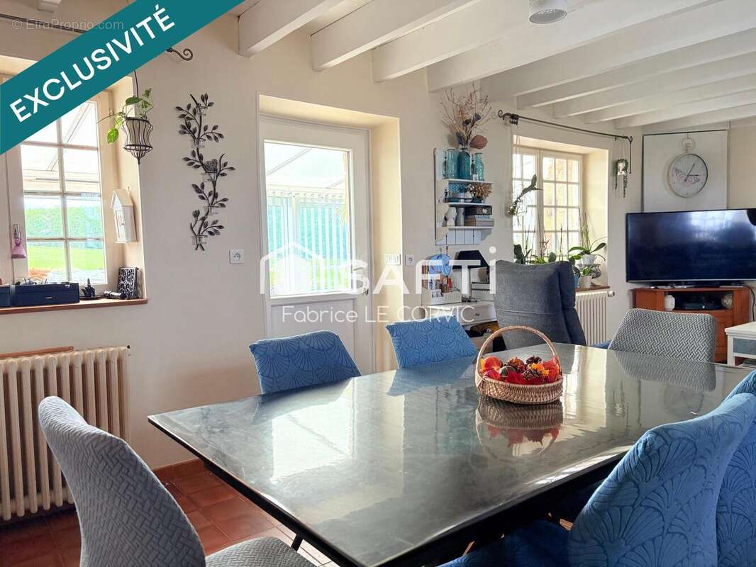 Photo 6 - Maison à GUENIN