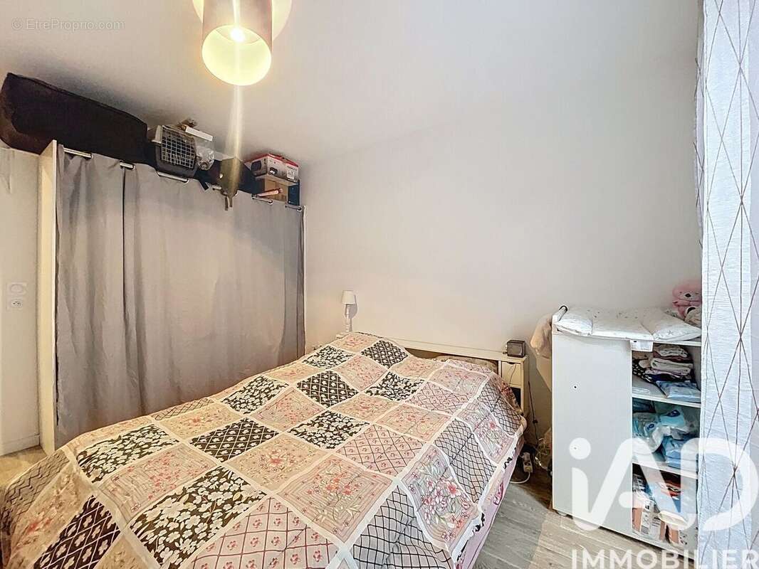 Photo 7 - Appartement à HERBLAY