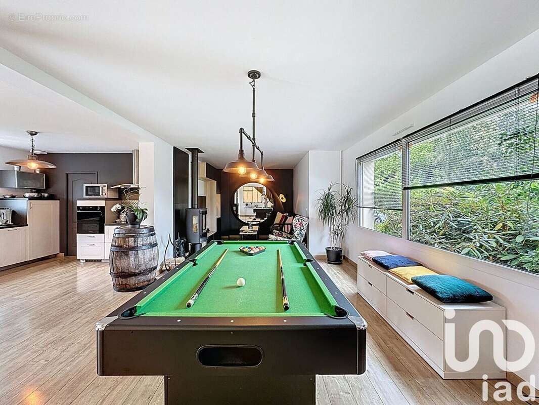 Photo 2 - Maison à CHARLEVAL