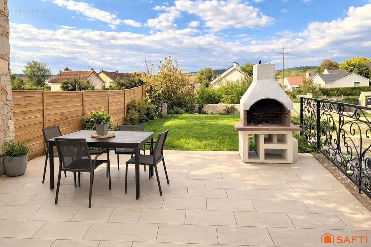 Photo 5 - Maison à FISMES