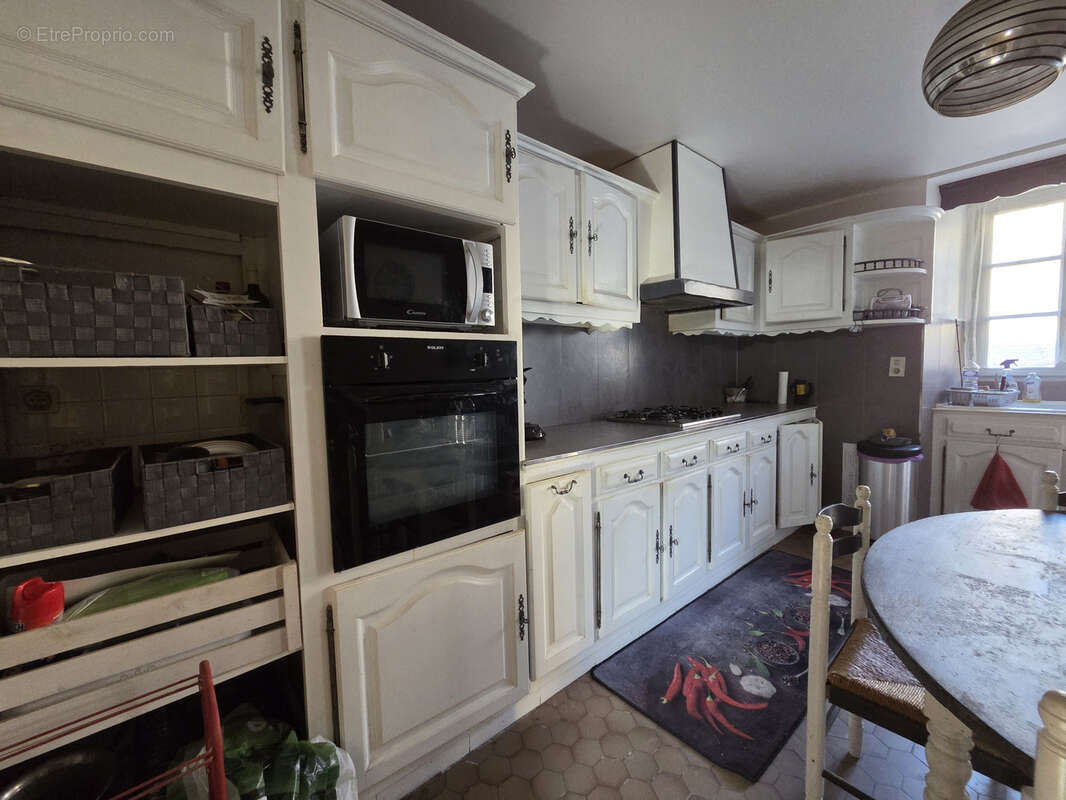 Maison à BEAUMONT-DU-PERIGORD