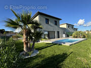 Maison à ARPAILLARGUES-ET-AUREILLAC