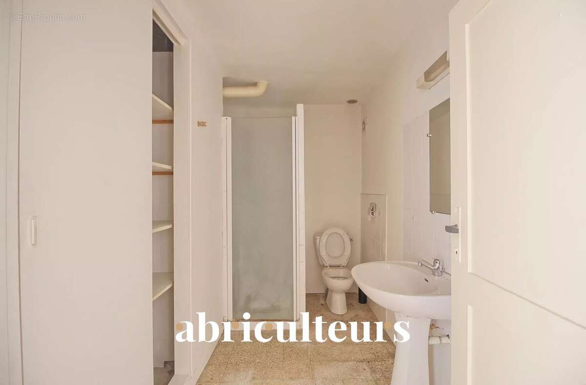 Appartement à ROGNES