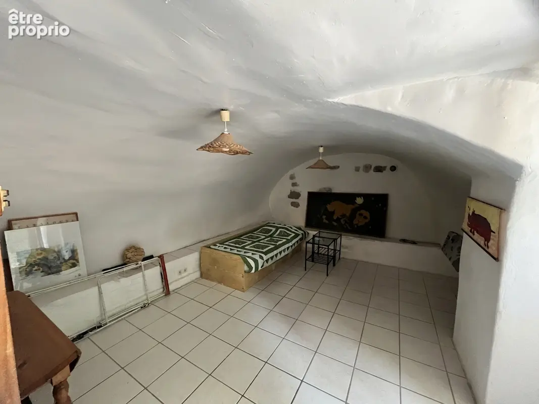 Maison Lunas Les Chateaux 8 pièce(s) 249 m2 - photo 24