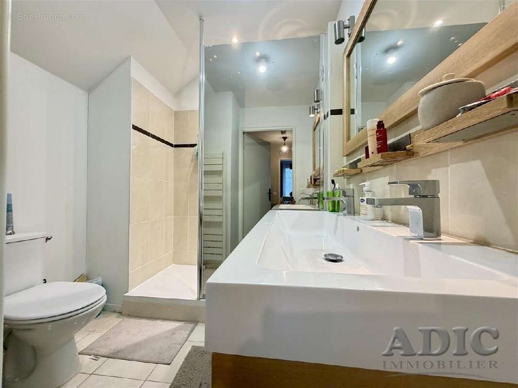 Maison à DAMMARTIN-EN-GOELE