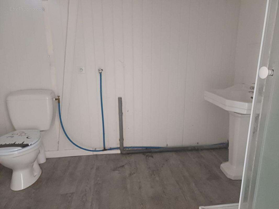 Appartement à NOYON