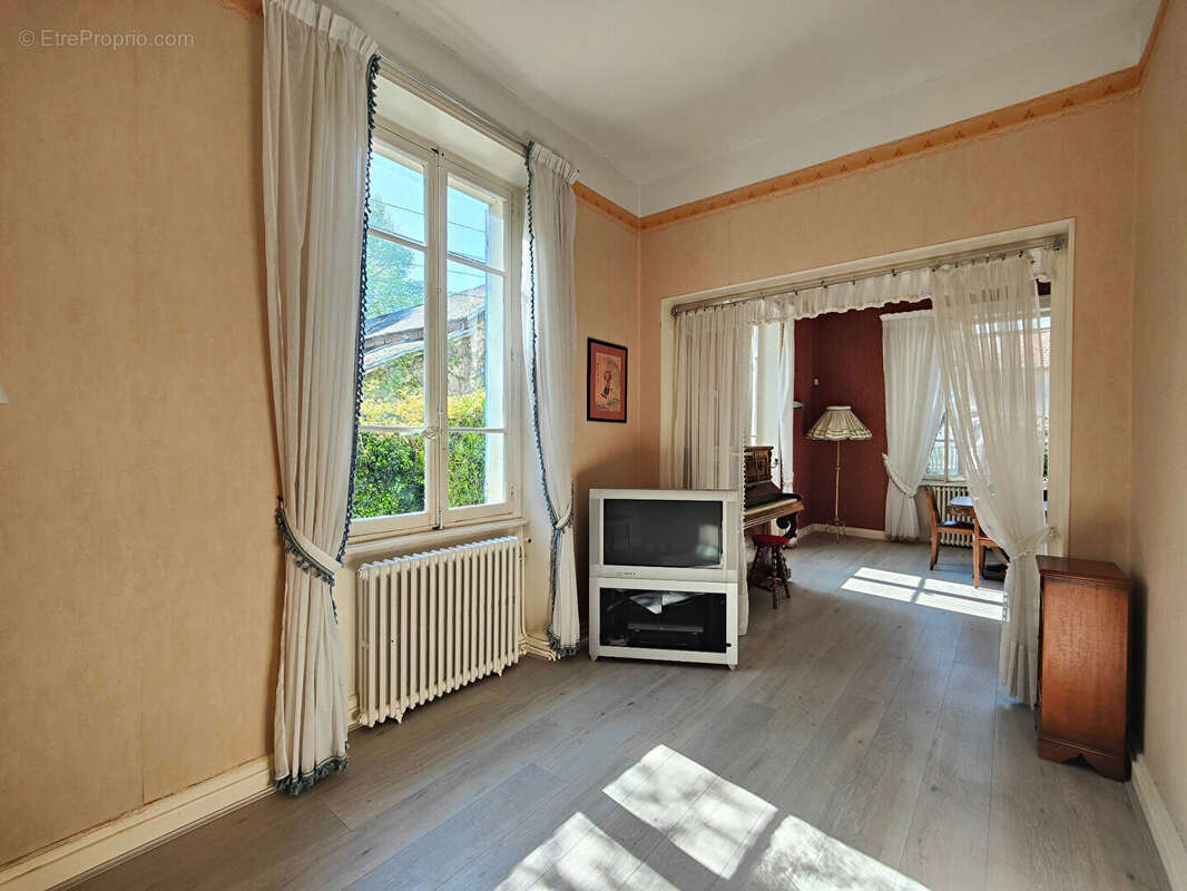 Maison - 173 m2 - Aoste - photo 5