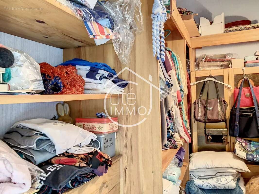 Appartement à BERGERAC