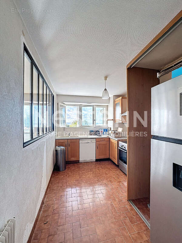 Appartement à BREST