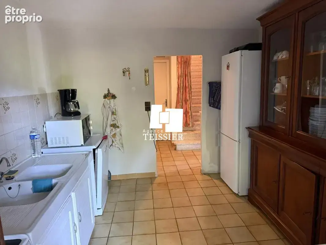 Maison ancienne avec vue - photo 22