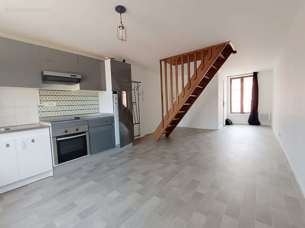 Appartement à DOUAI