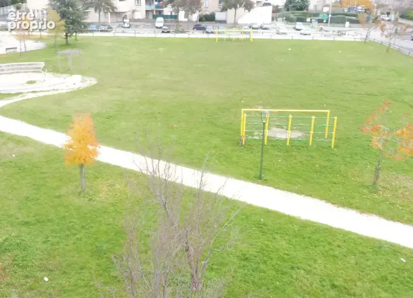 Valence T3, 68 m2, 2 terrasses - photo 8