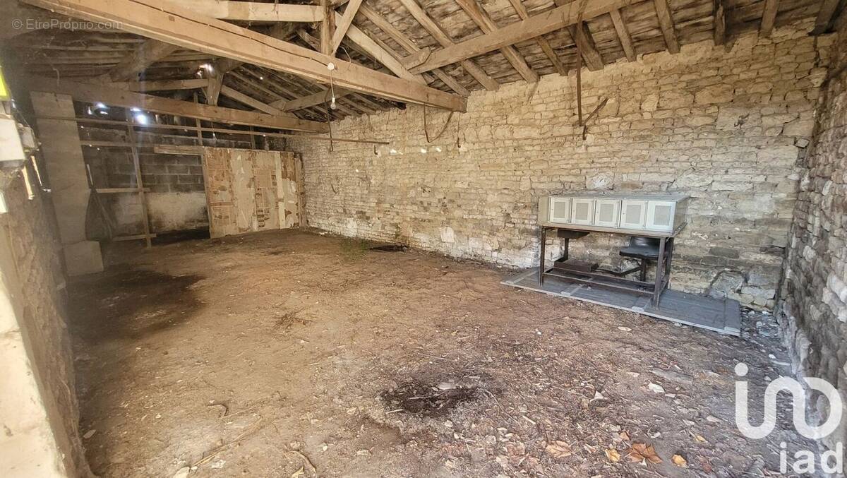 Photo 1 - Maison à FONTAINES