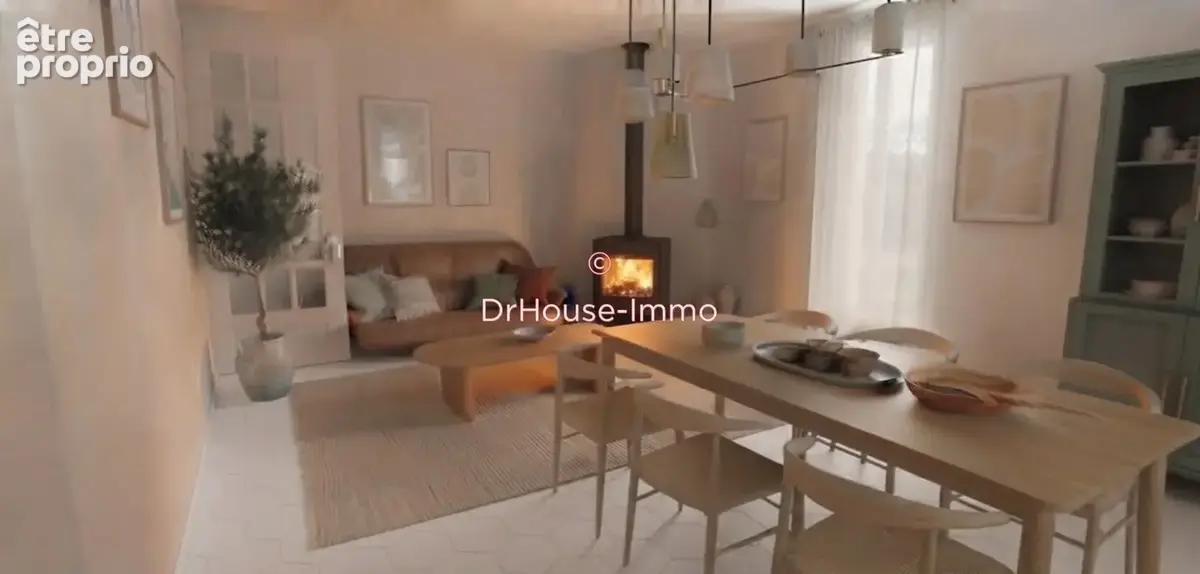 Maison 7 pièces 112 m² à vendre à Commequiers (85220) - photo 31
