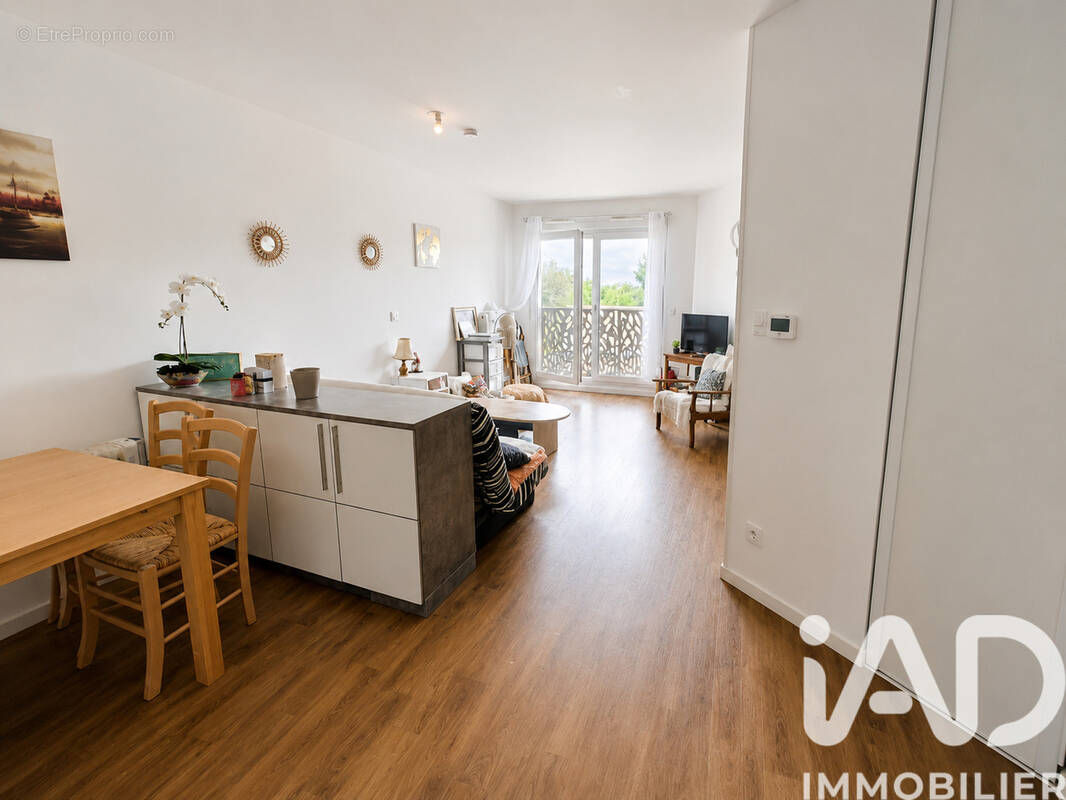 Photo 1 - Appartement à BRUGES