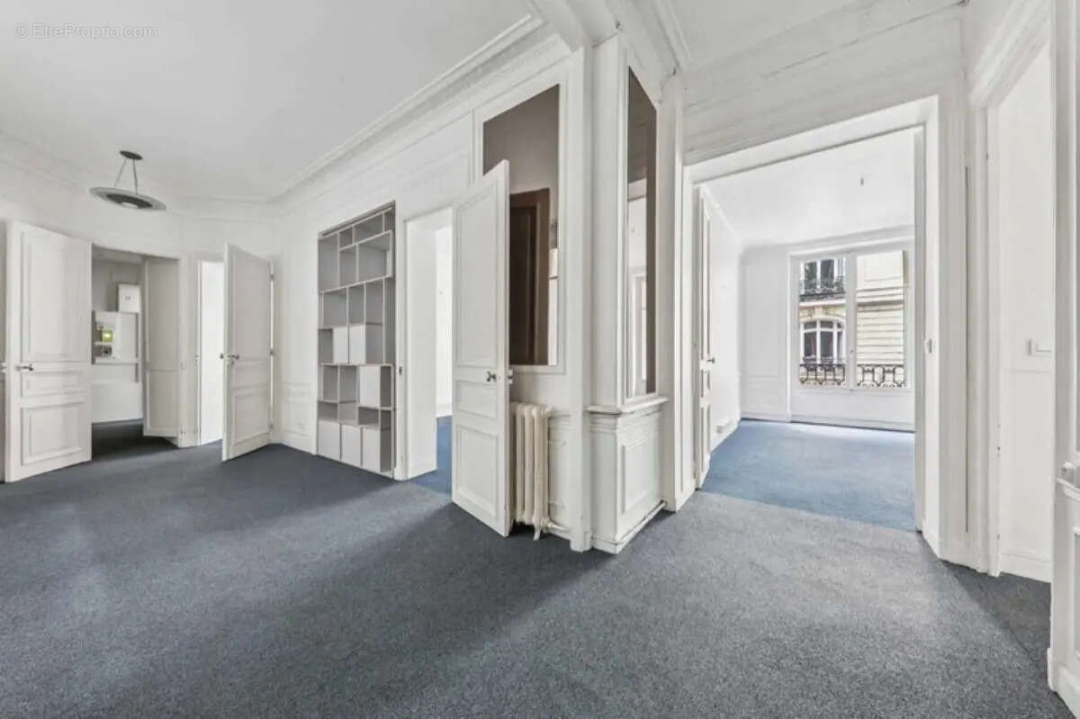 Commerce à PARIS-17E