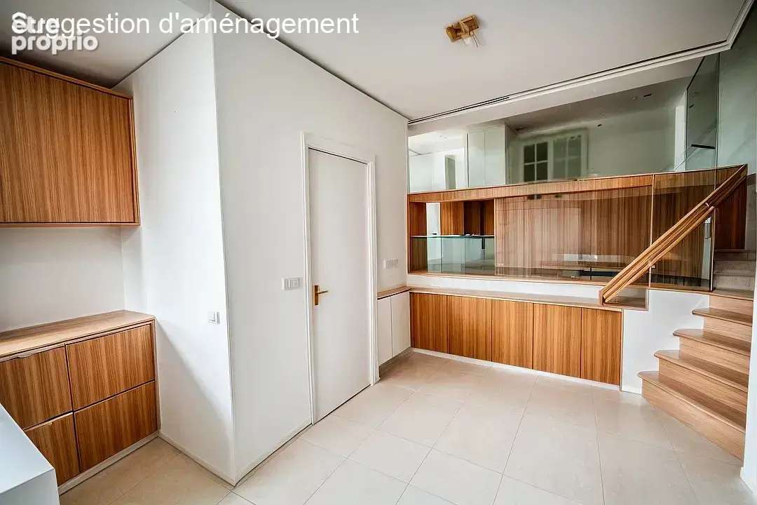 Maison de ville avec cour privée à #VOULX - photo 2