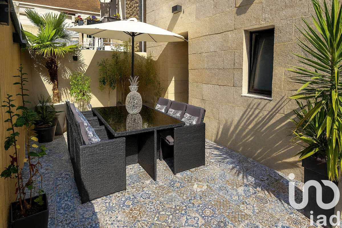 Photo 3 - Maison à MOISENAY