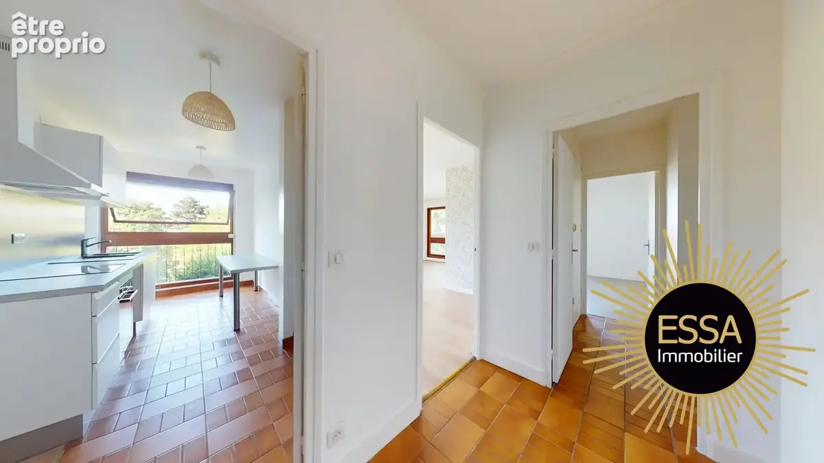 Appartement 3 pièces 75 m² à vendre à Rocquencourt (78150) - photo 5