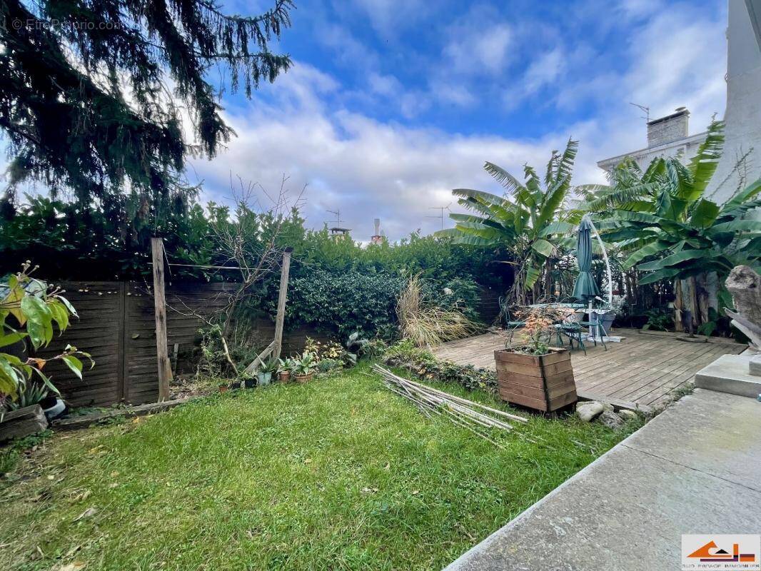 Appartement à RAMONVILLE-SAINT-AGNE