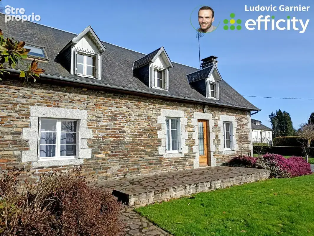 Maison 179 m² à Parigny  - photo 20