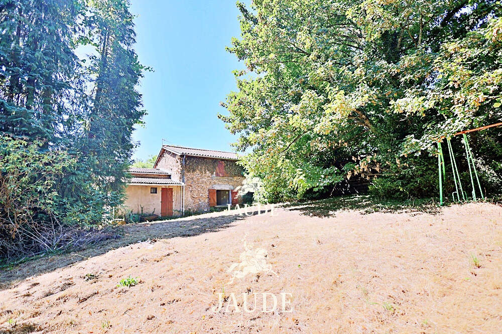 A vendre maison chateldon - photo 2