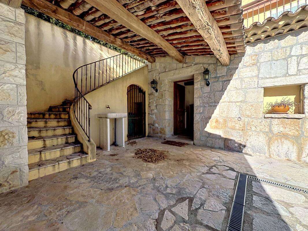 Maison à VENCE