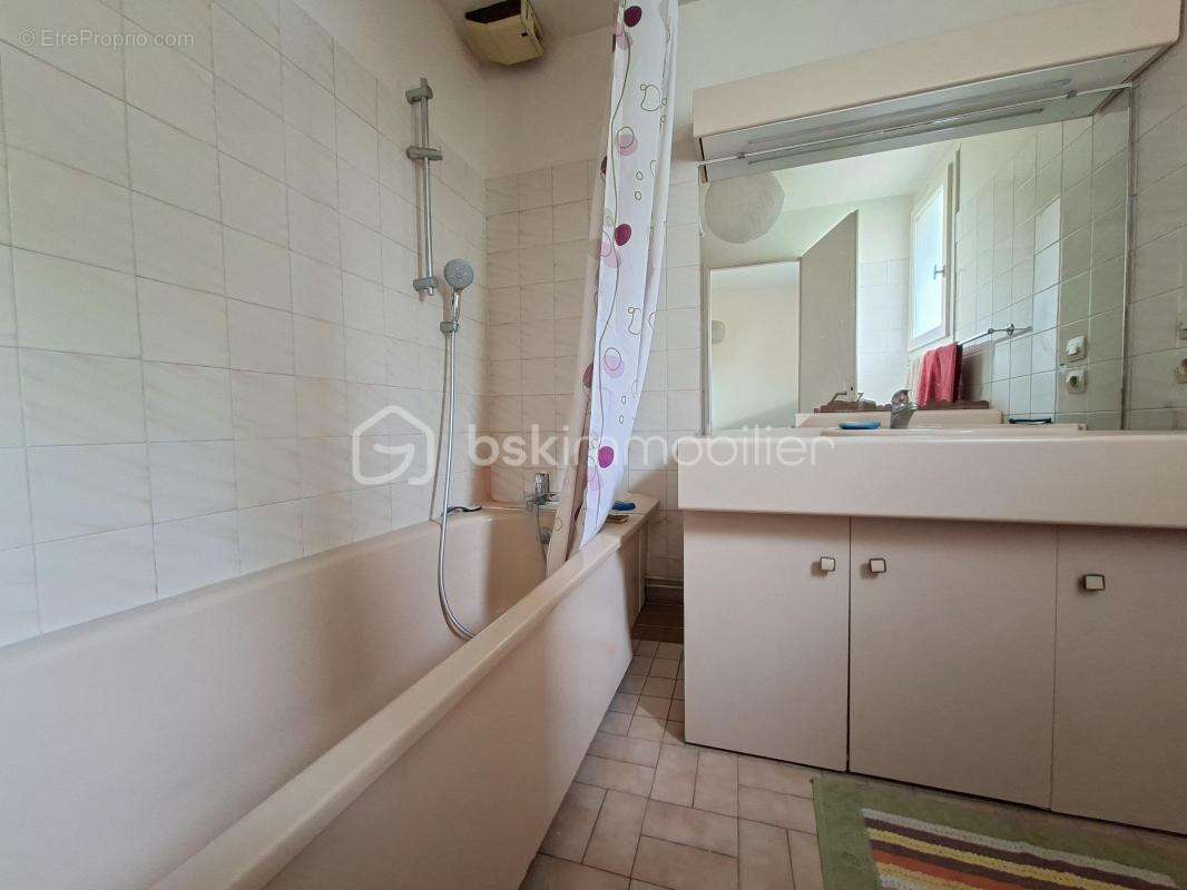 Maison à VILLEPINTE