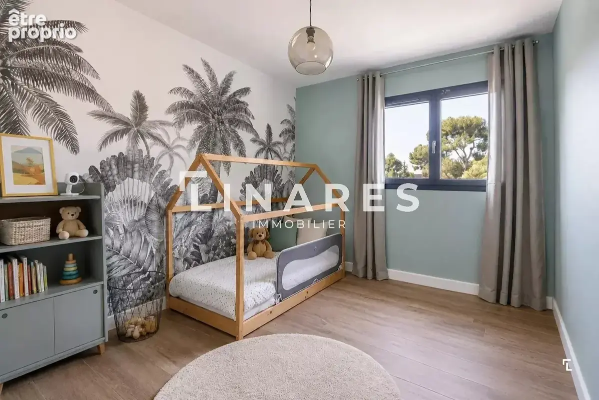 L'OASIS - Villa T6 de 150 m² - Jardin - Piscine - 13012 - photo 10